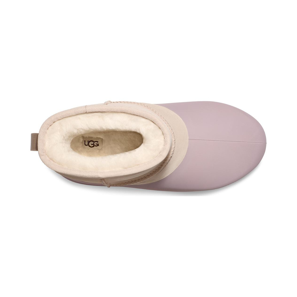 UGG Classic Mini 'Umber White' Мужские