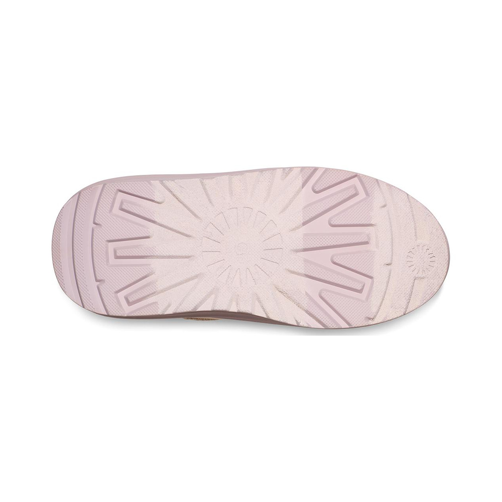 UGG Classic Mini 'Umber White' Мужские