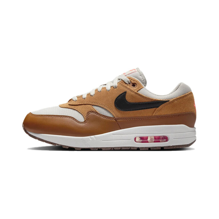 Nike Air Max 'Black / Dark Smoke Grey' Мужские