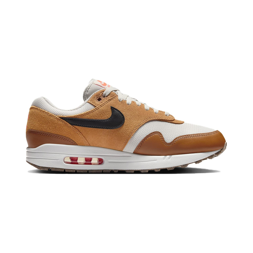 Nike Air Max 'Black / Dark Smoke Grey' Мужские