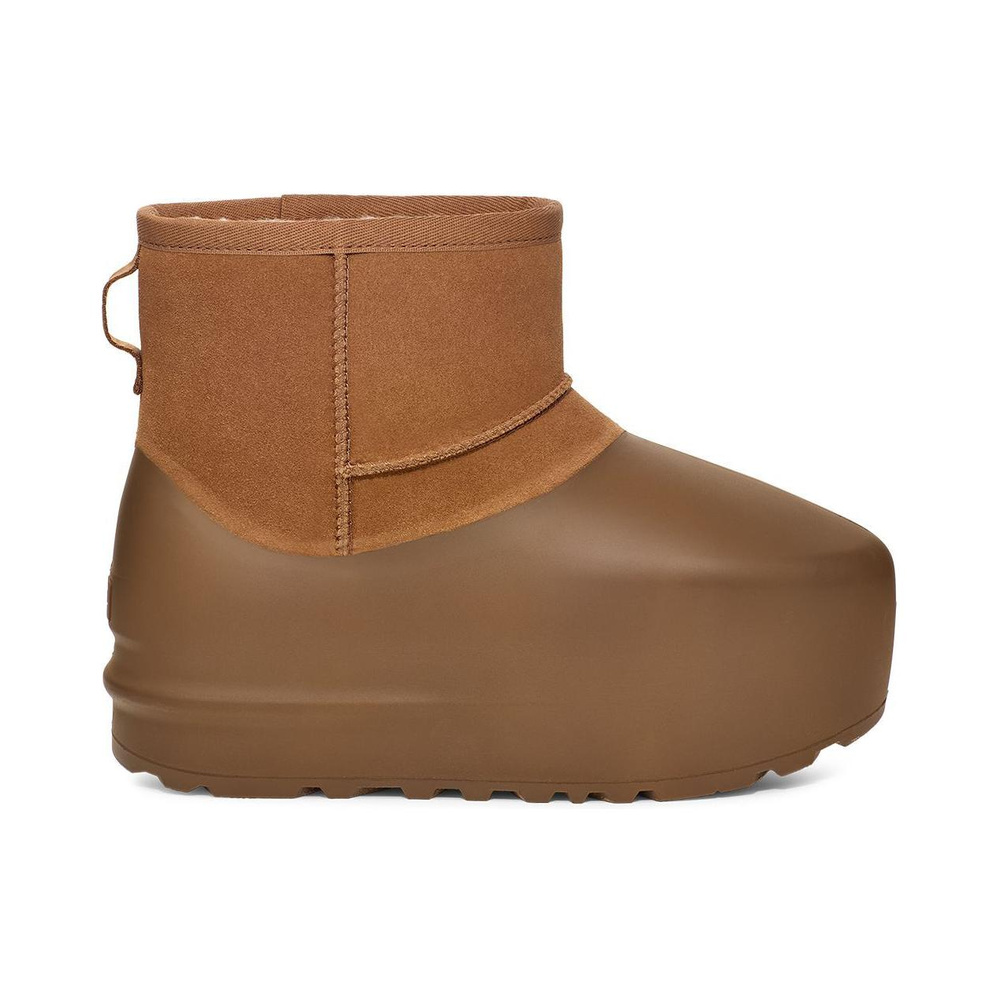 UGG Classic Mini Pumped Molded 'Chestnut' Женские