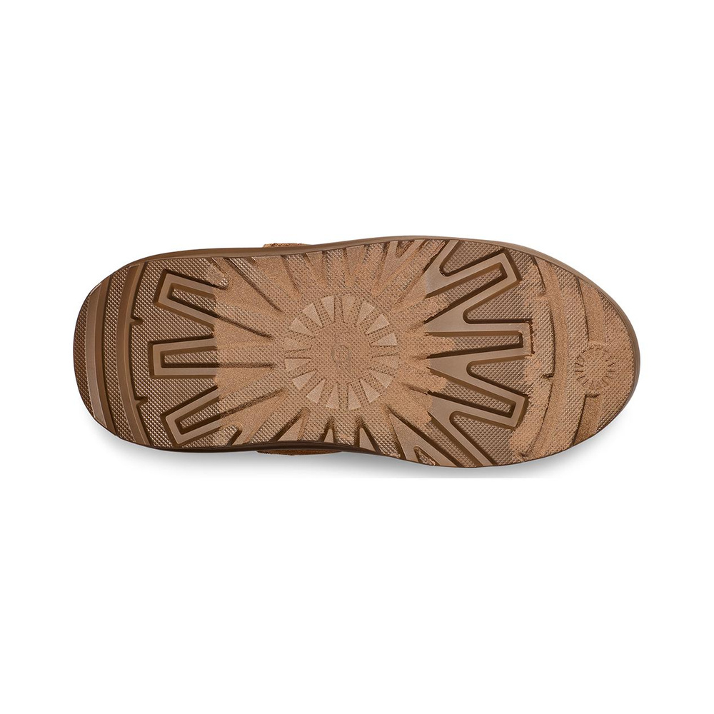 UGG Classic Mini Pumped Molded 'Chestnut' Женские