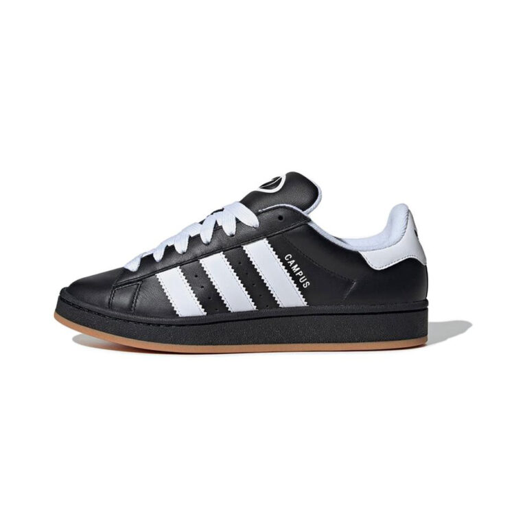 Adidas Campus 00s 'Black' Мужские