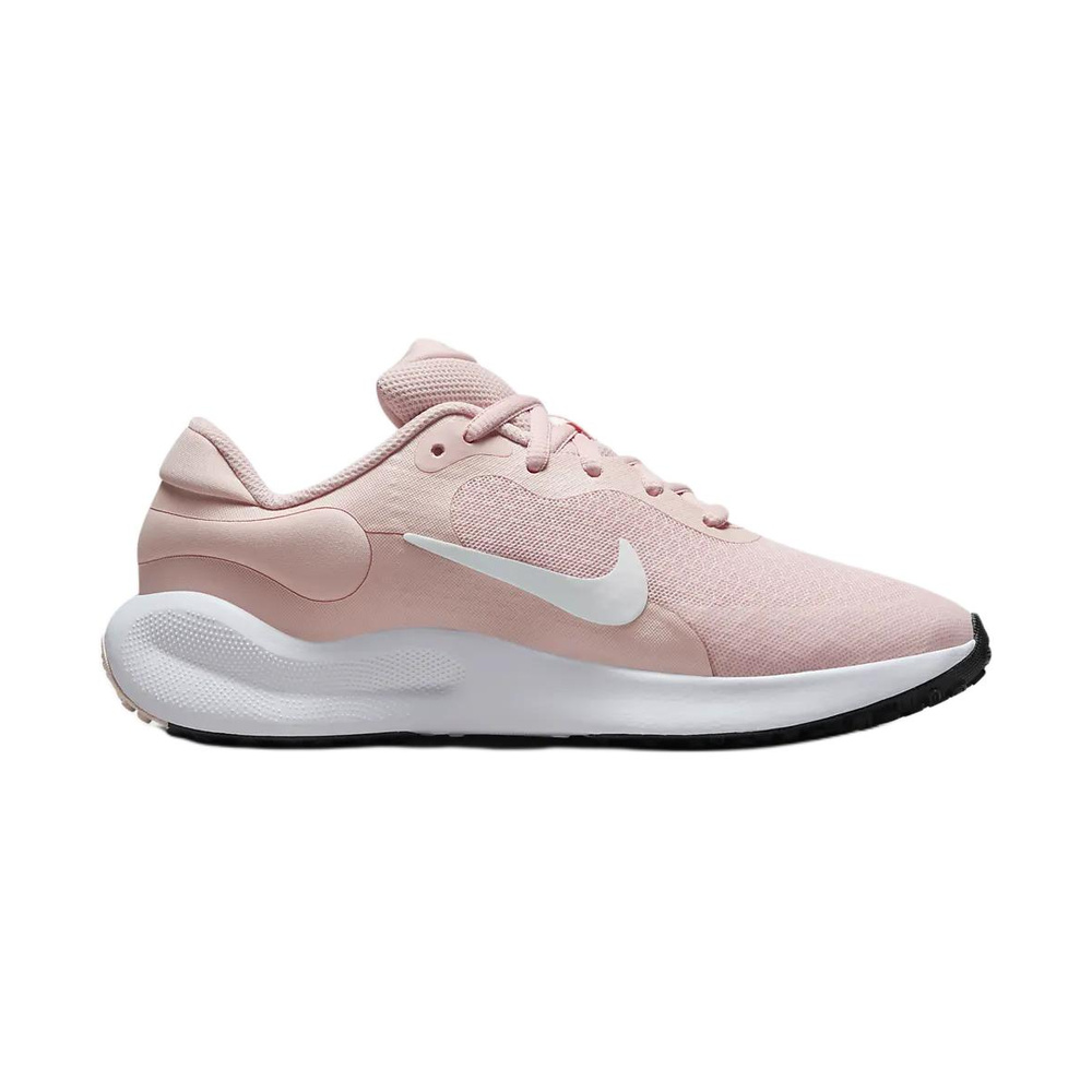 Nike Revolution 7 'Mineral Slate / Black' Унисекс