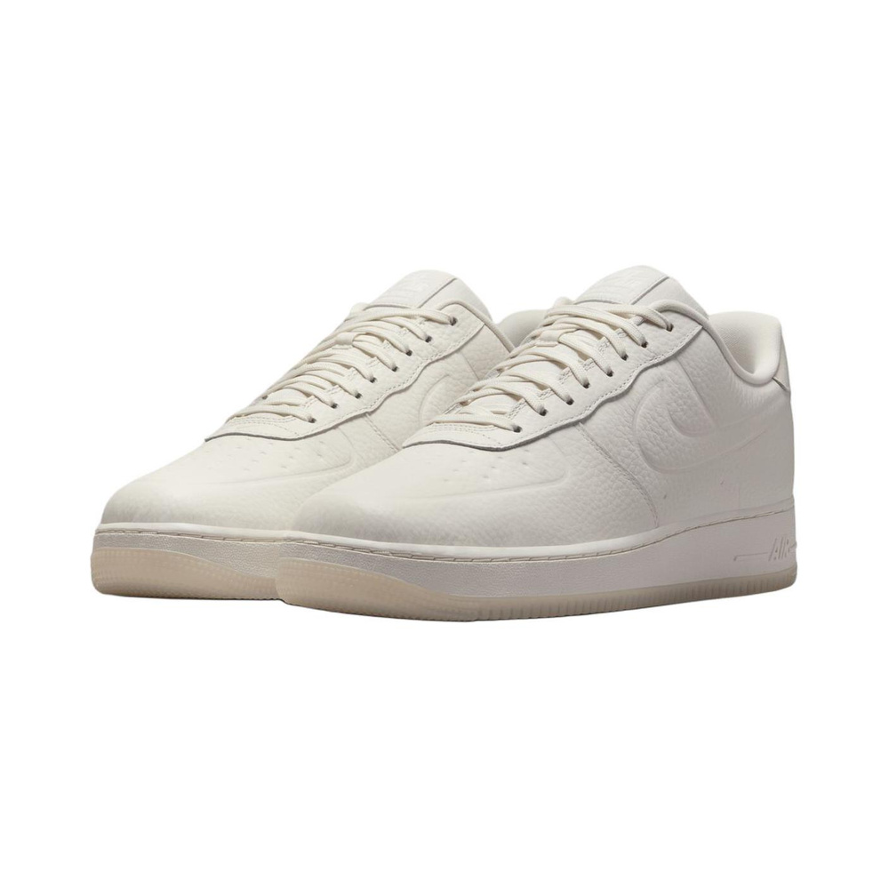 Nike Air Force 1 'White / Green Spark / Summit White / Midnight Navy' Мужские