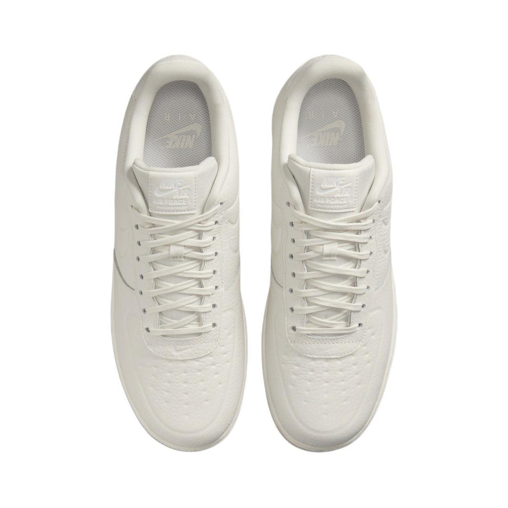 Nike Air Force 1 'White / Green Spark / Summit White / Midnight Navy' Мужские