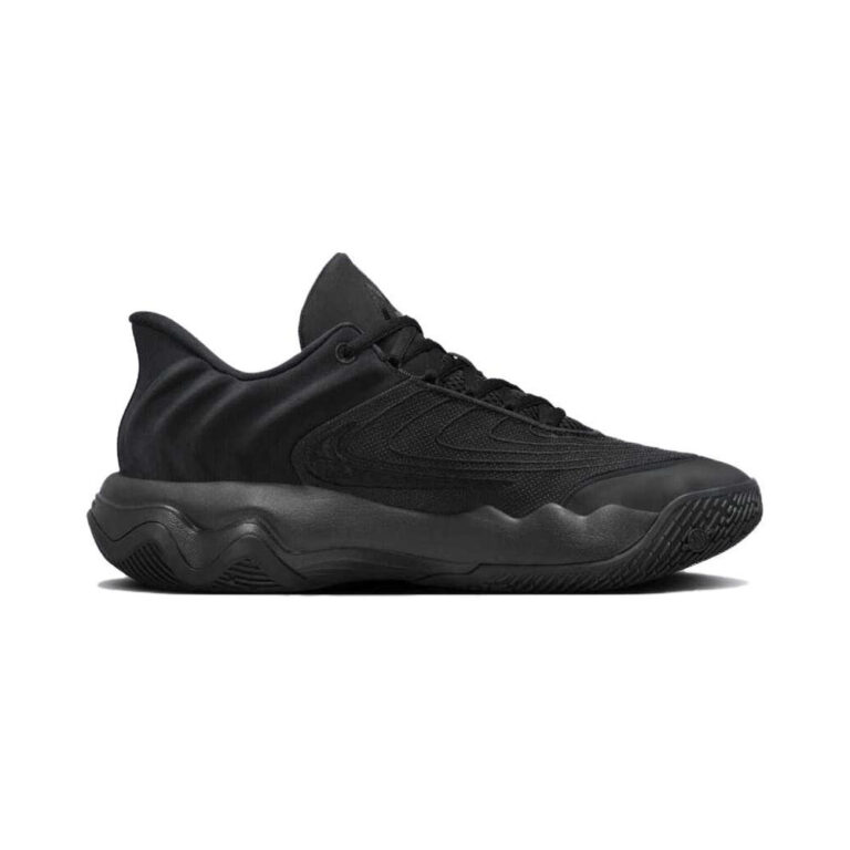 Nike Giannis Immortality 4 Ep 'Photon Dust / Light Magenta / Pink Foam' Мужские