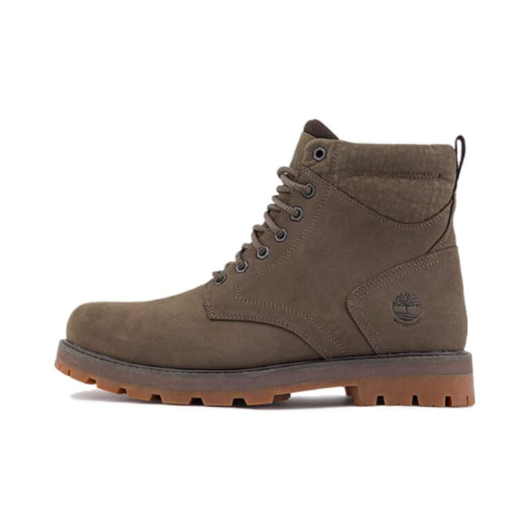Timberland Euro Hiker 'A69Uhem5 / Brown' Мужские