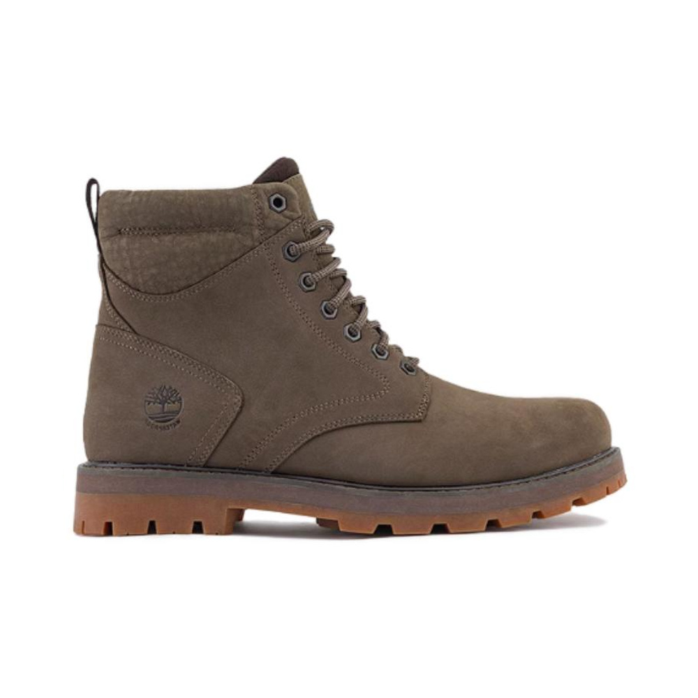 Timberland Euro Hiker 'A69Uhem5 / Brown' Мужские