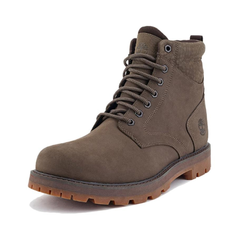 Timberland Euro Hiker 'A69Uhem5 / Brown' Мужские