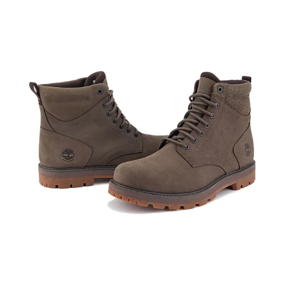 Timberland Euro Hiker 'A69Uhem5 / Brown' Мужские