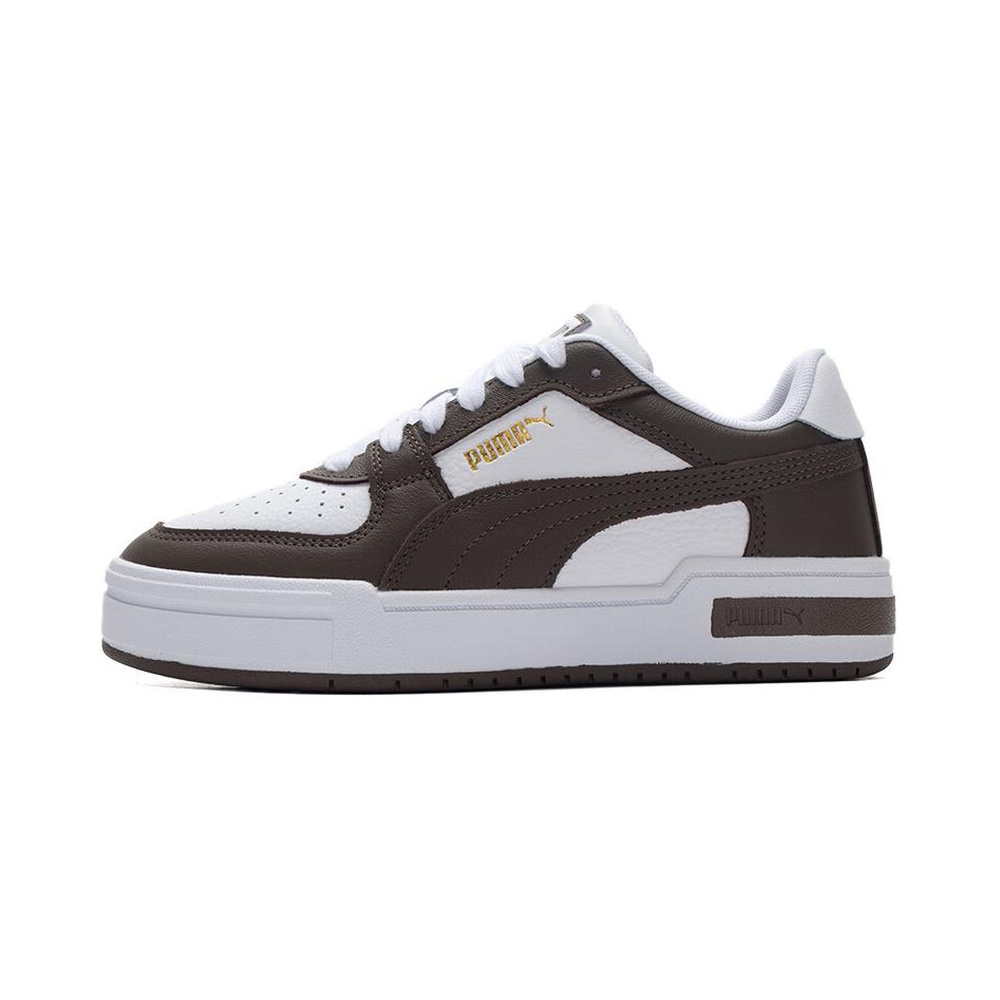Puma Ca Pro Classic 'Umber White' Мужские