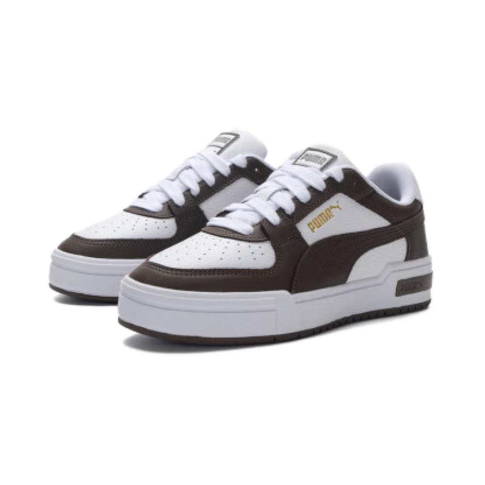Puma Ca Pro Classic 'Umber White' Мужские