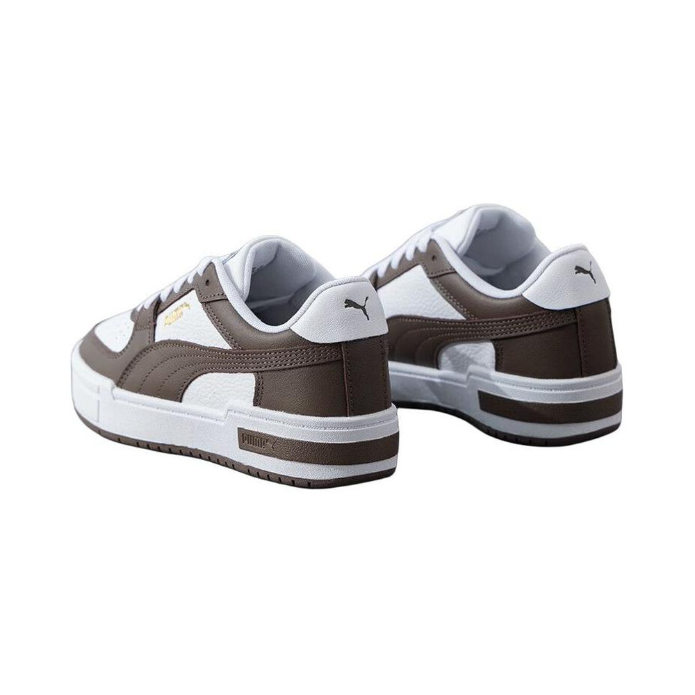 Puma Ca Pro Classic 'Umber White' Мужские