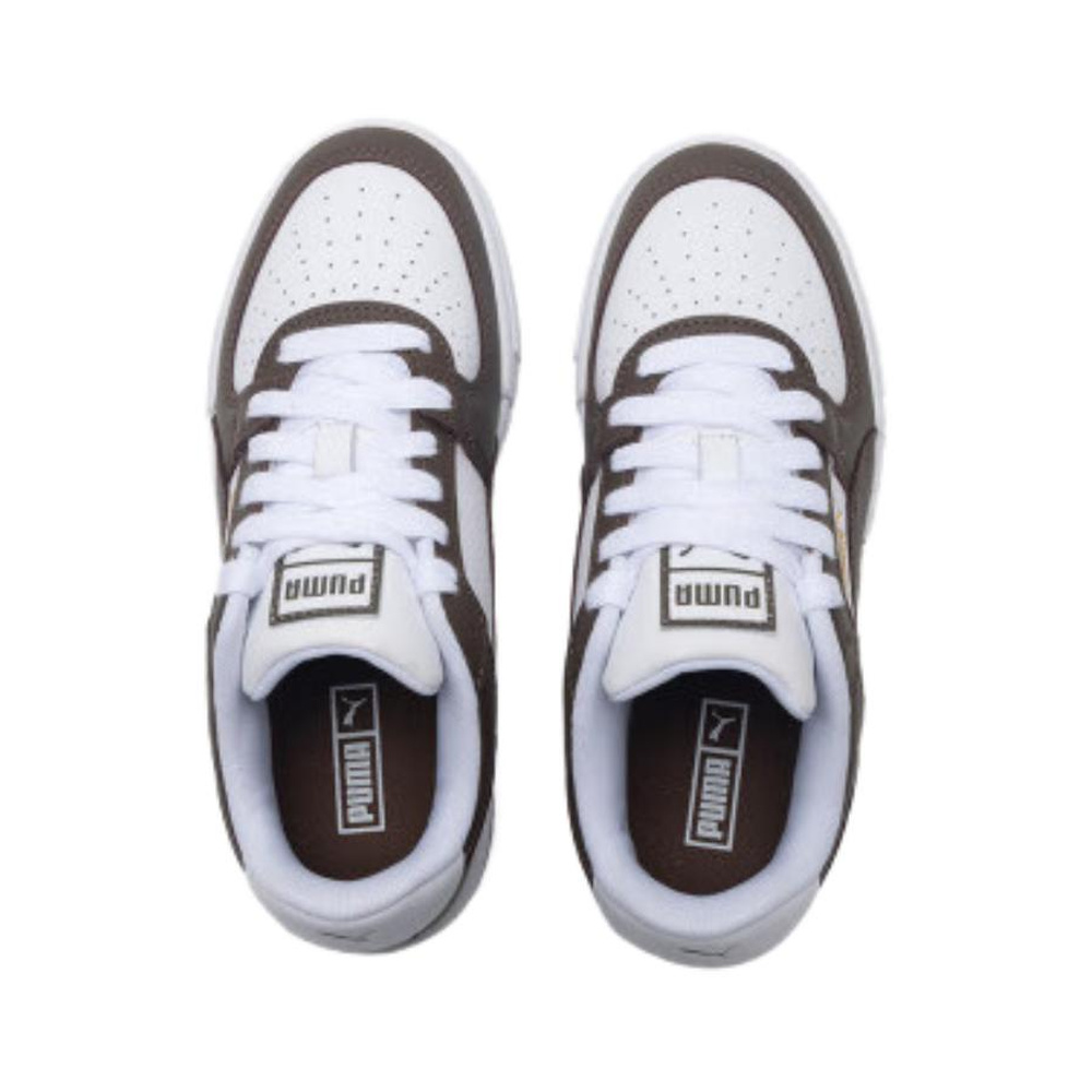 Puma Ca Pro Classic 'Umber White' Мужские