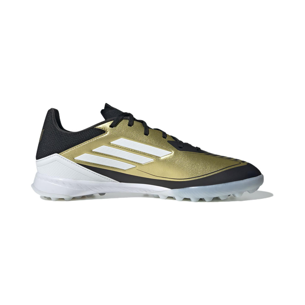 Adidas F50 League 'Black / Gold' Мужские