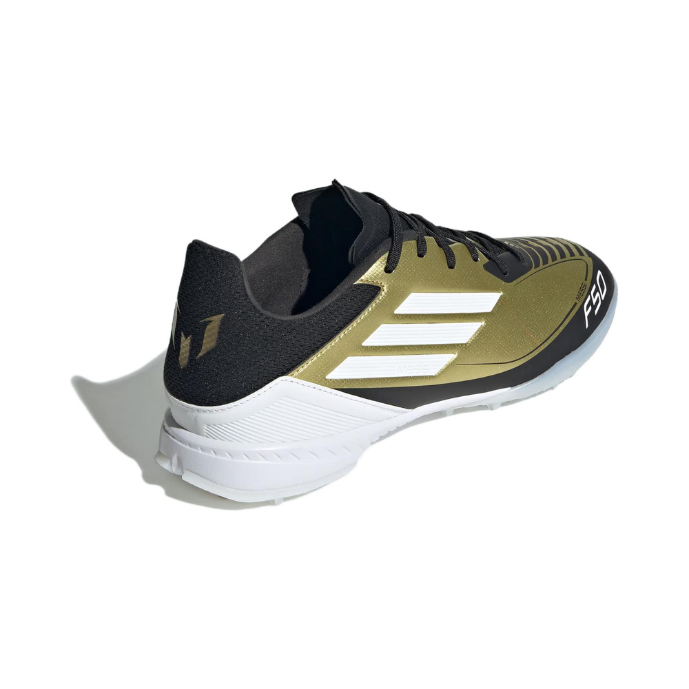 Adidas F50 League 'Black / Gold' Мужские