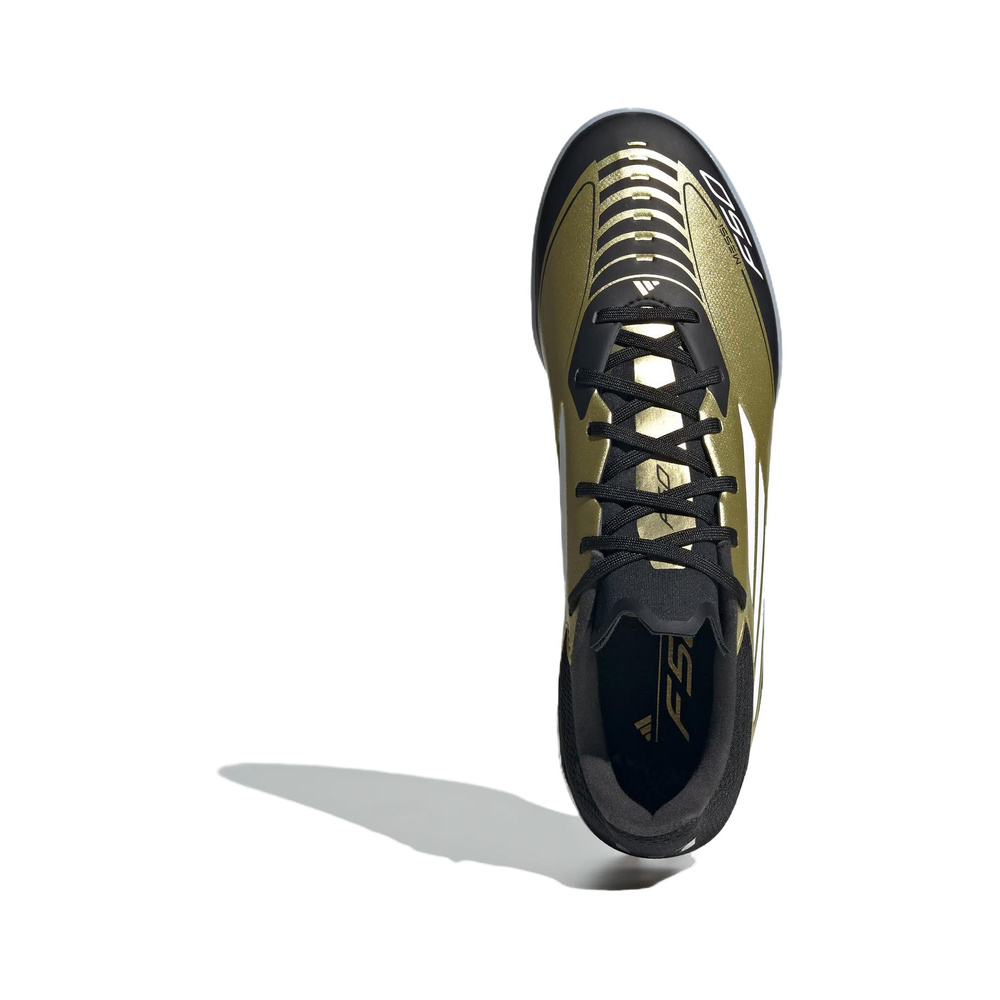 Adidas F50 League 'Black / Gold' Мужские