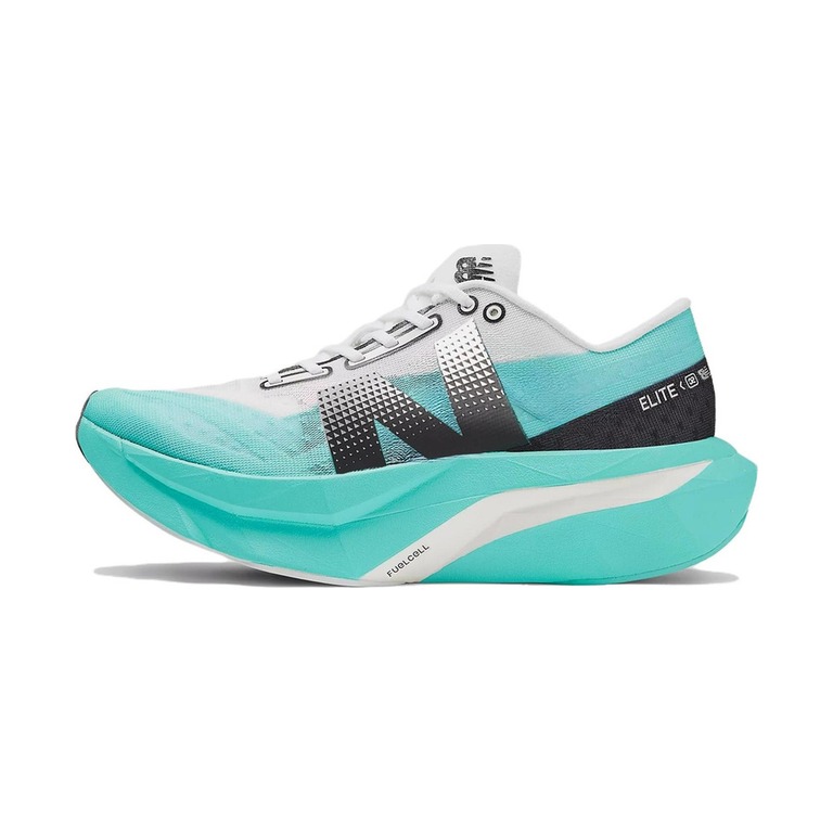 New Balance Rc Elite 'White Green' Женские