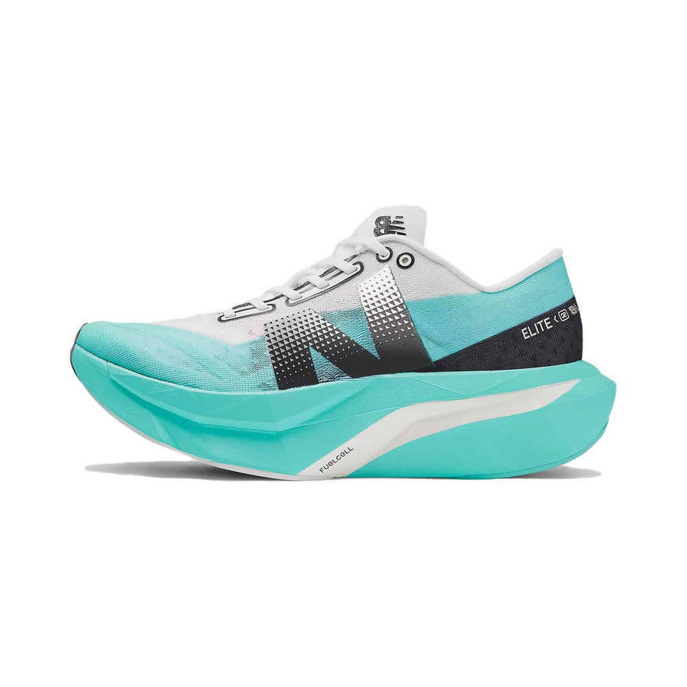New Balance Rc Elite 'White Green' Женские