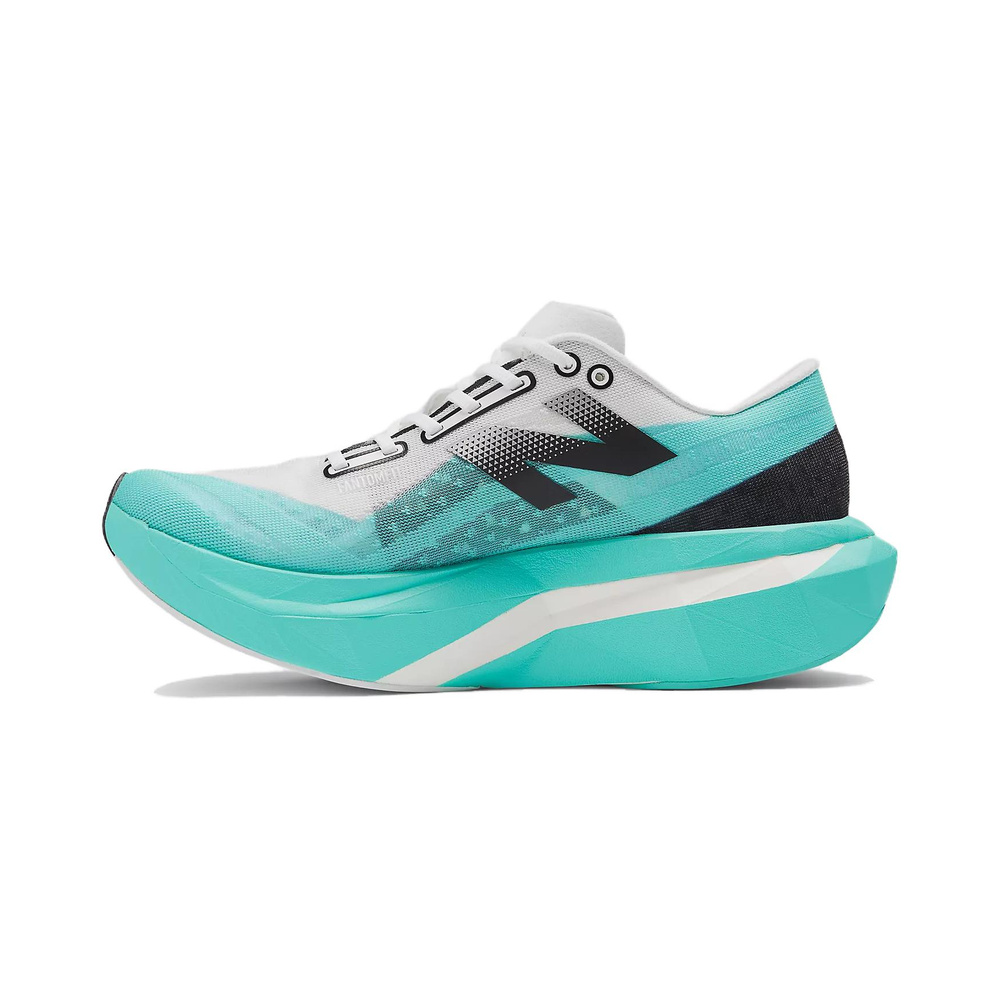 New Balance Rc Elite 'White Green' Женские