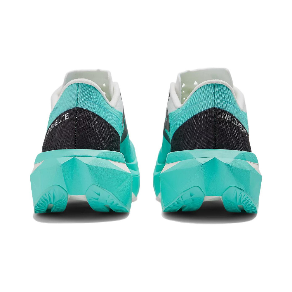 New Balance Rc Elite 'White Green' Женские
