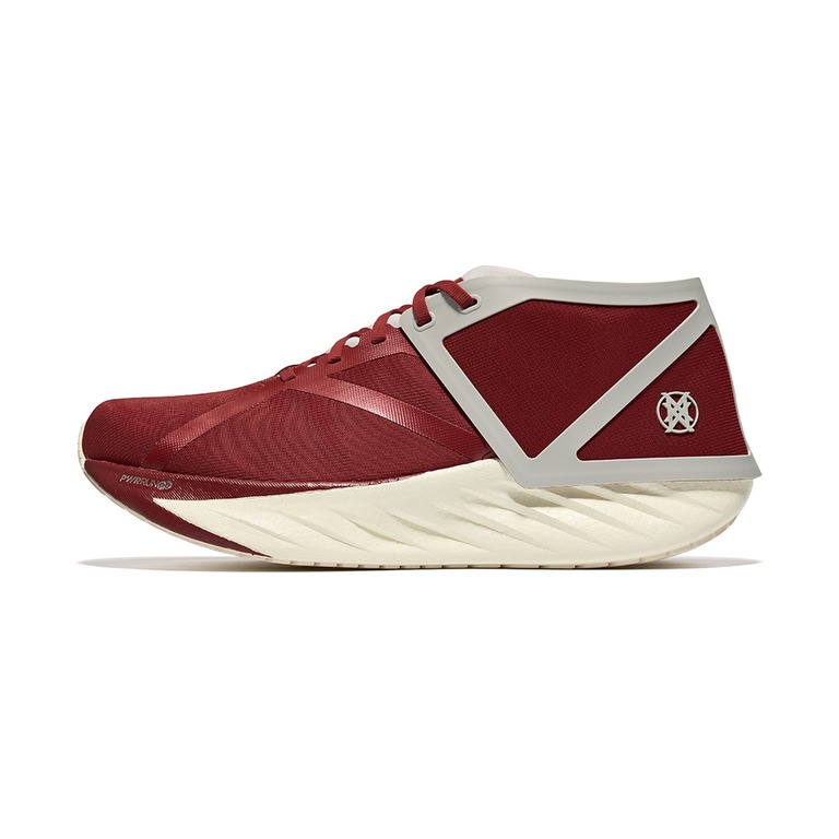 Saucony Triumph 'Red' Мужские