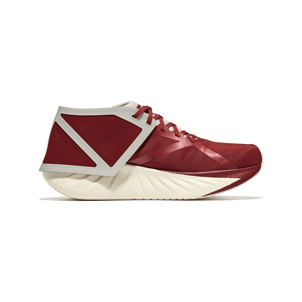 Saucony Triumph 'Red' Мужские