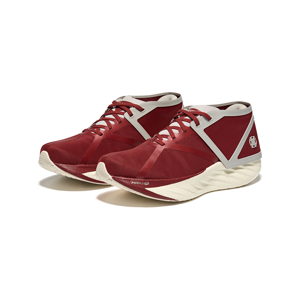 Saucony Triumph 'Red' Мужские
