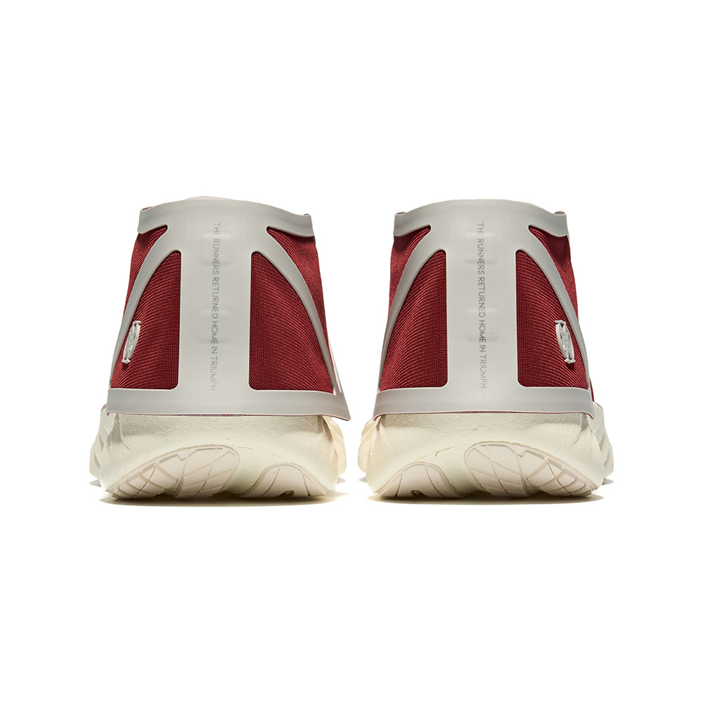Saucony Triumph 'Red' Мужские