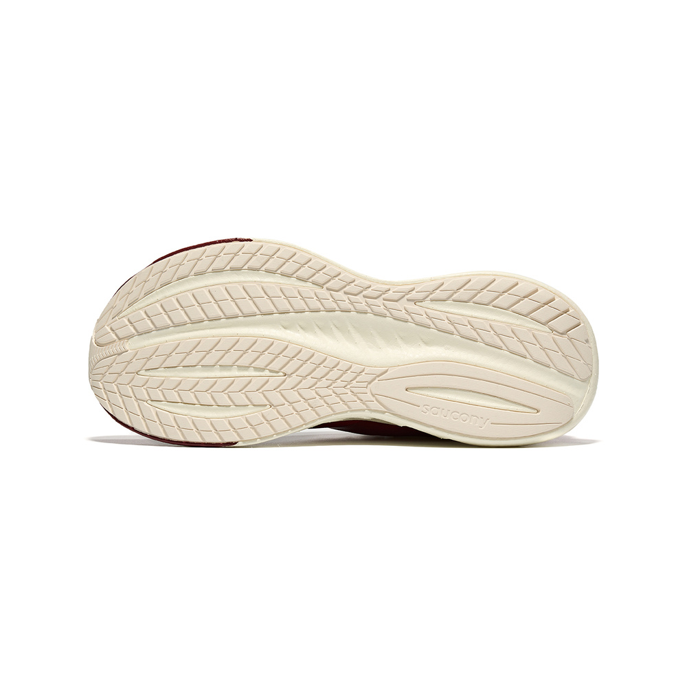 Saucony Triumph 'Red' Мужские