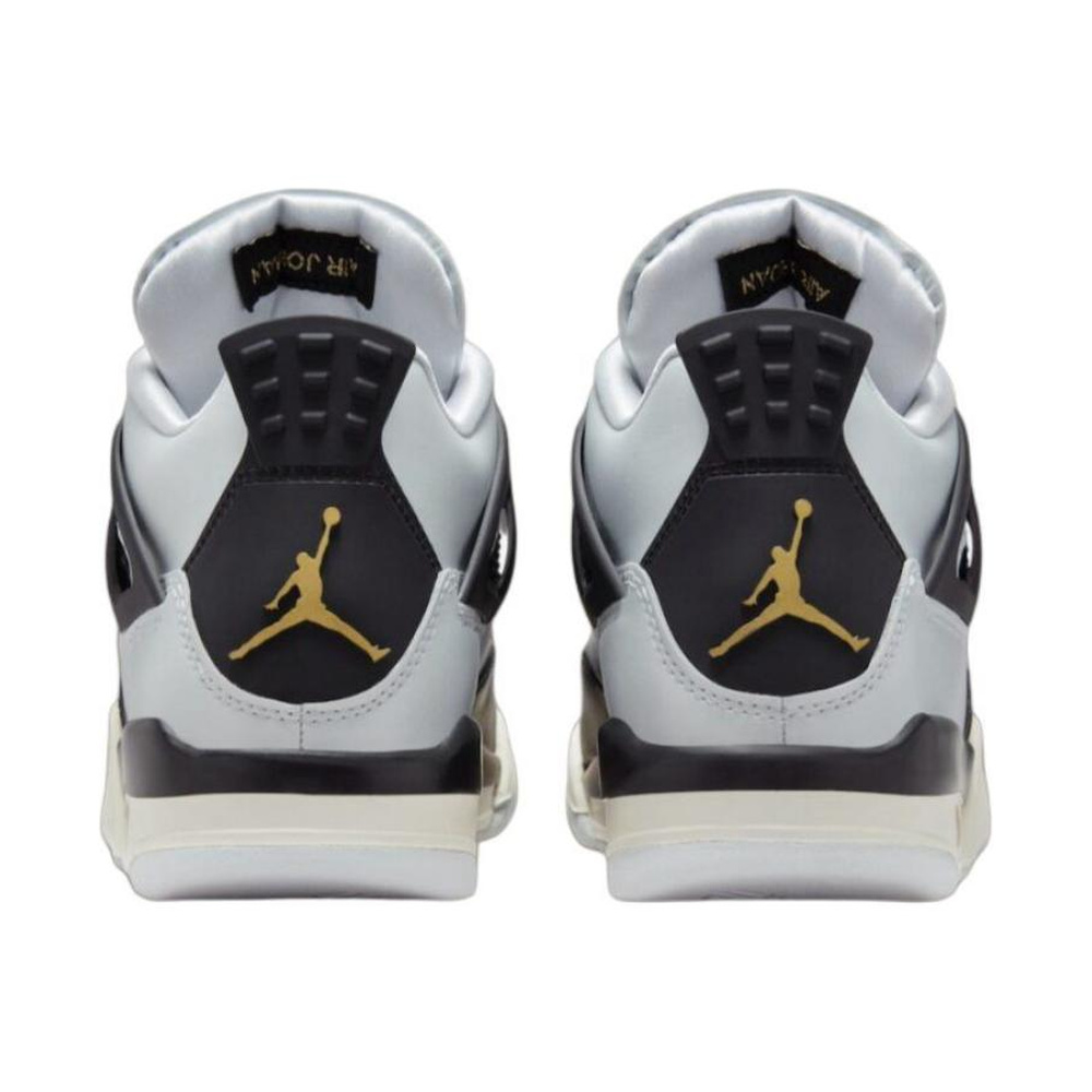 Air Jordan 4 'Light Army / Black / Light Army' Унисекс