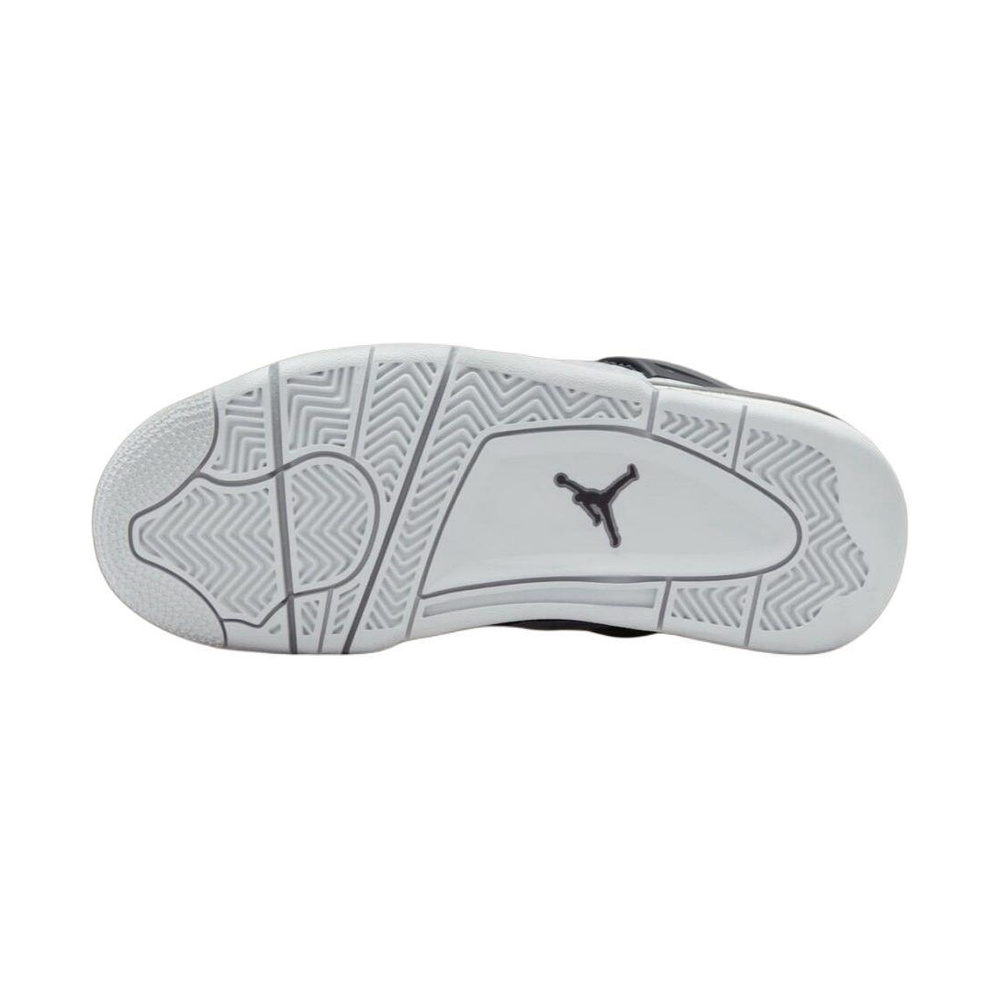 Air Jordan 4 'Light Army / Black / Light Army' Унисекс