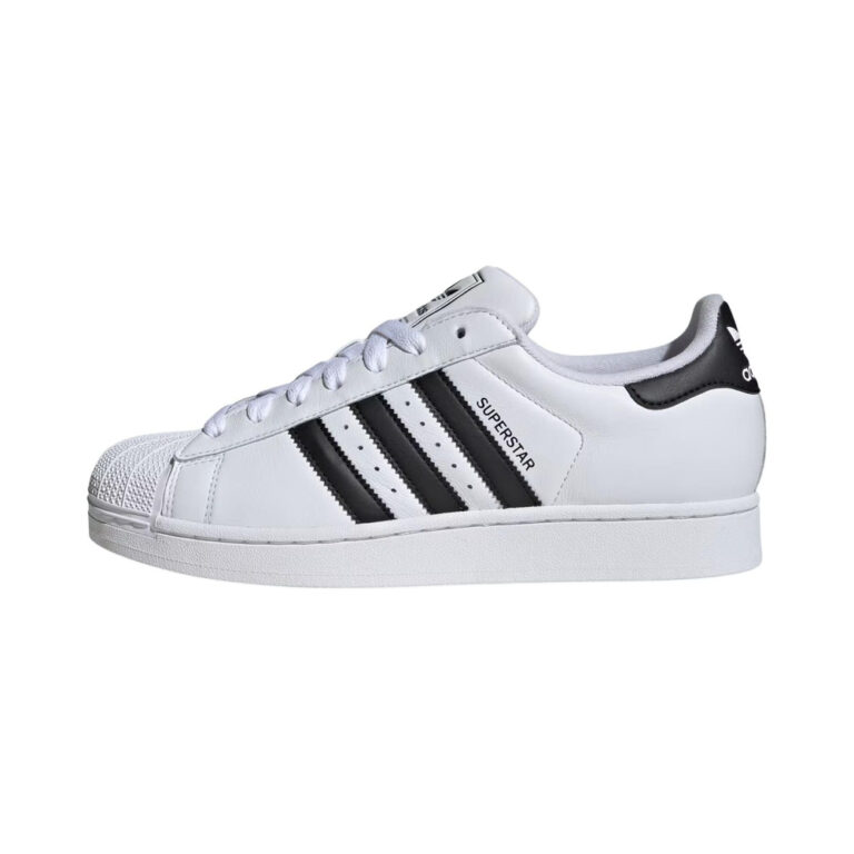 Adidas Superstar 'White' Мужские