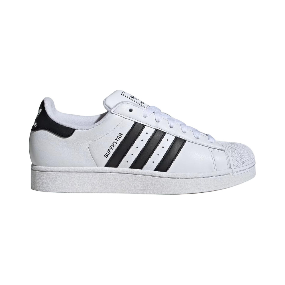 Adidas Superstar 'White' Мужские