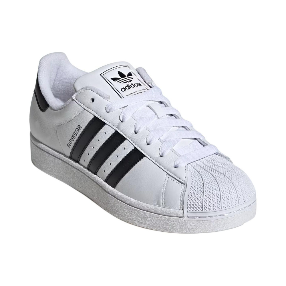 Adidas Superstar 'White' Мужские