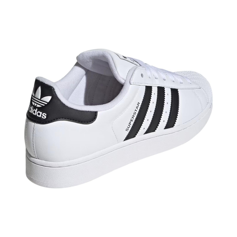 Adidas Superstar 'White' Мужские