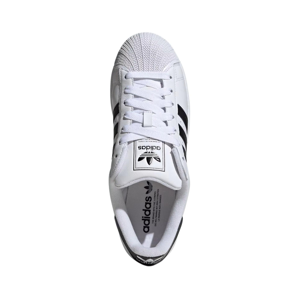 Adidas Superstar 'White' Мужские