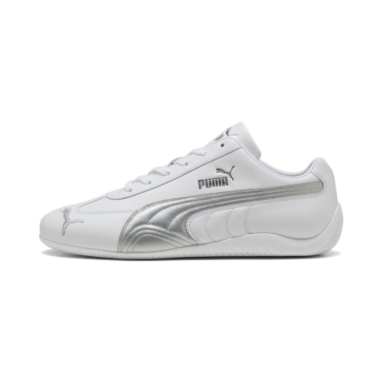 Puma Speedcat 'White' Мужские