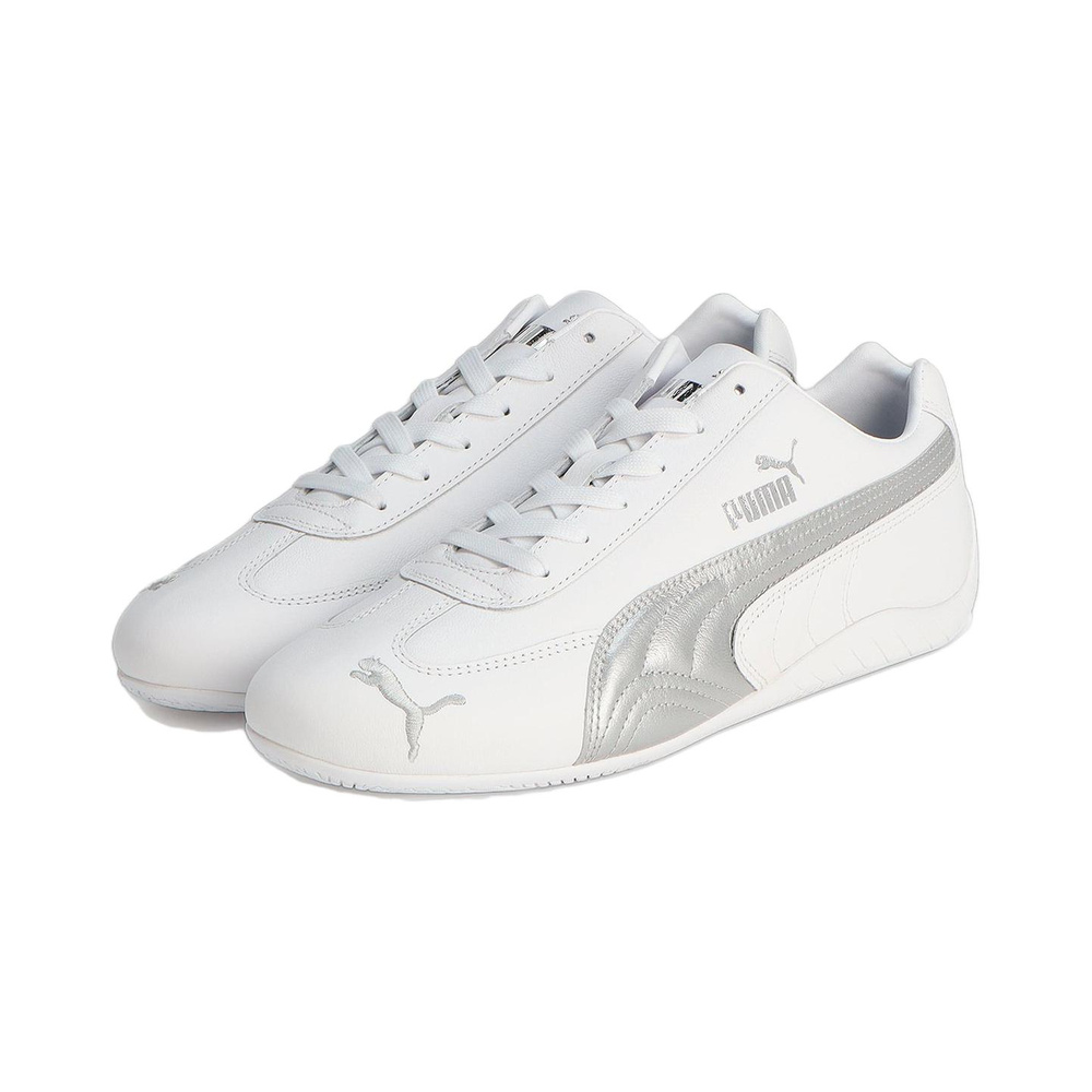 Puma Speedcat 'White' Мужские