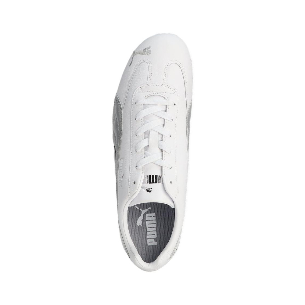 Puma Speedcat 'White' Мужские