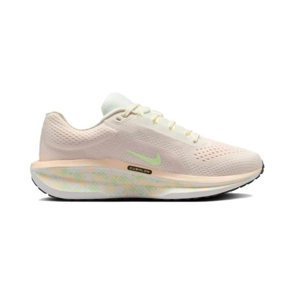 Nike Winflo 'Swan / Metallic Silver / Black' Женские