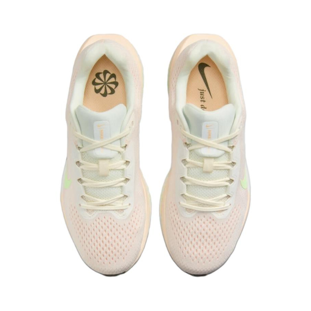 Nike Winflo 'Swan / Metallic Silver / Black' Женские