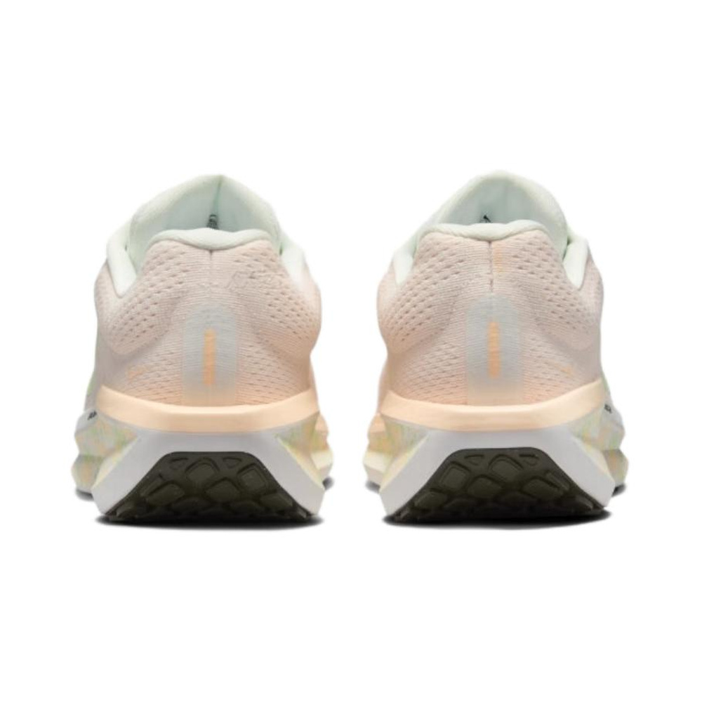 Nike Winflo 'Swan / Metallic Silver / Black' Женские