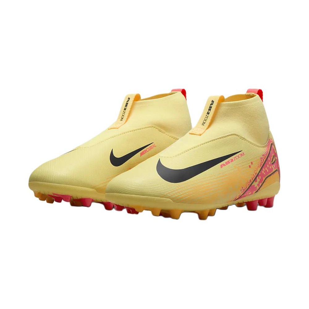 Nike Mercurial Superfly 10 'White / Ice Blue' Унисекс