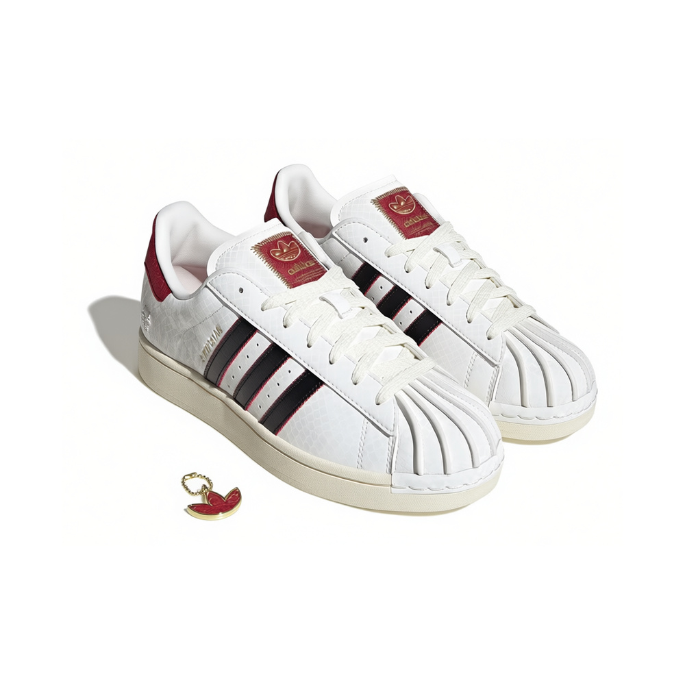 Adidas Superstar 'White' Мужские