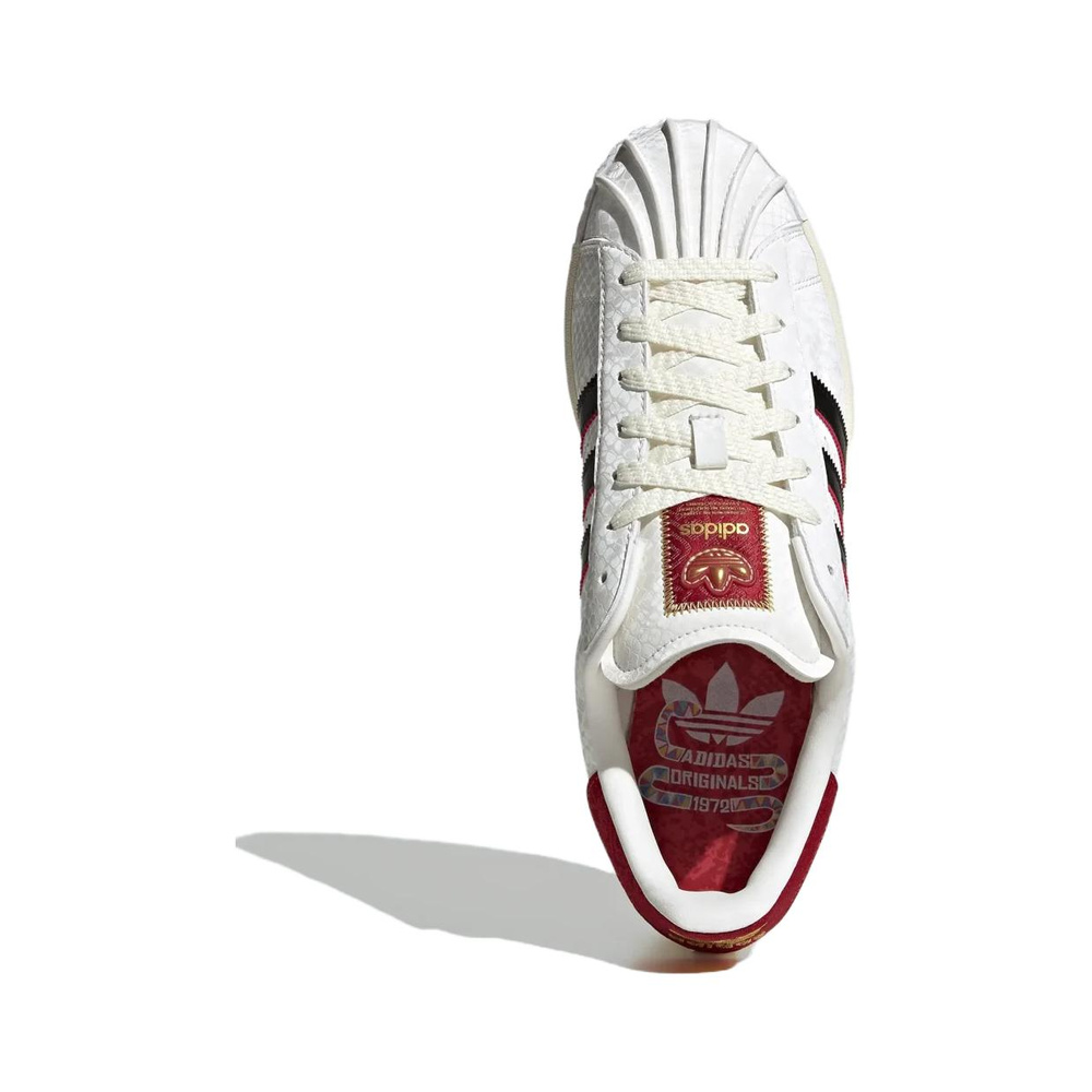 Adidas Superstar 'White' Мужские