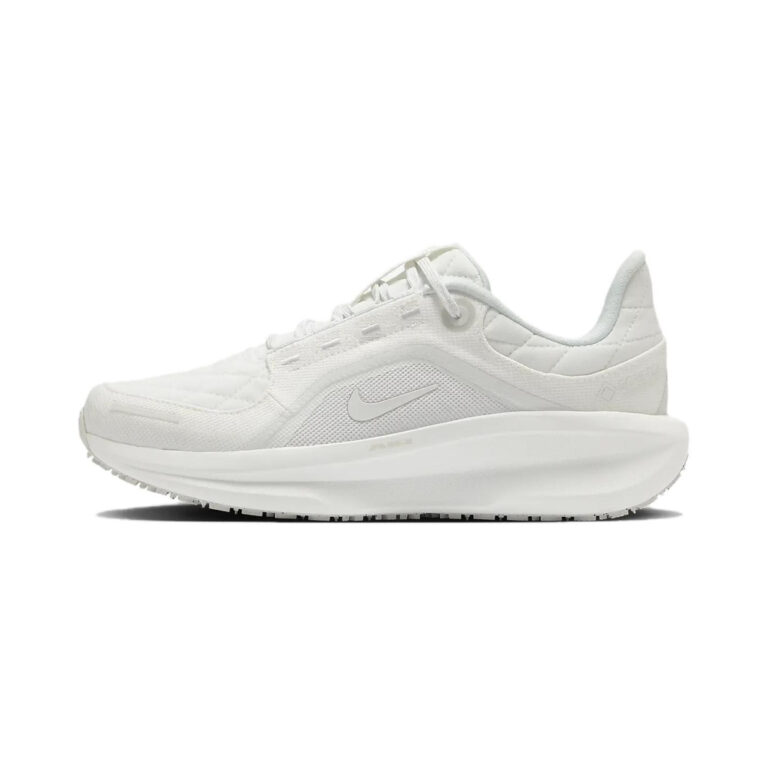 Nike Winflo 11 GTX 'Wolf Grey / White / Gum Medium Brown / Anthracite' Женские