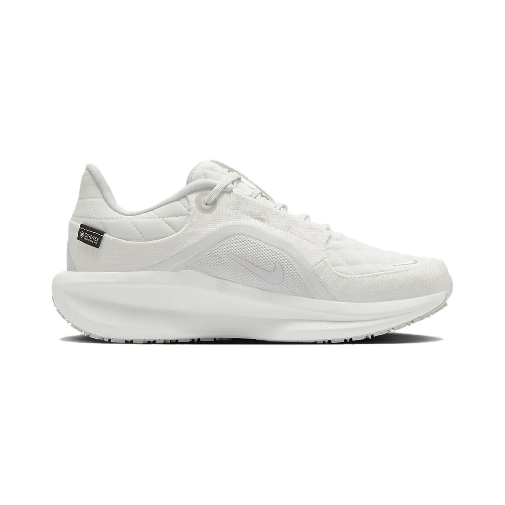 Nike Winflo 11 GTX 'Wolf Grey / White / Gum Medium Brown / Anthracite' Женские