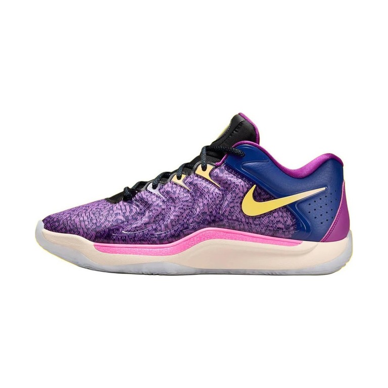 Nike Kd 17 'Football Grey / Sail / Metallic Cool Grey' Мужские